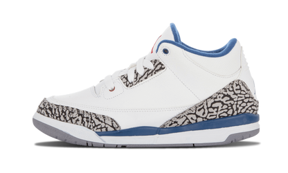 Jordan 3 Retro PS "True Blue" 429487 104