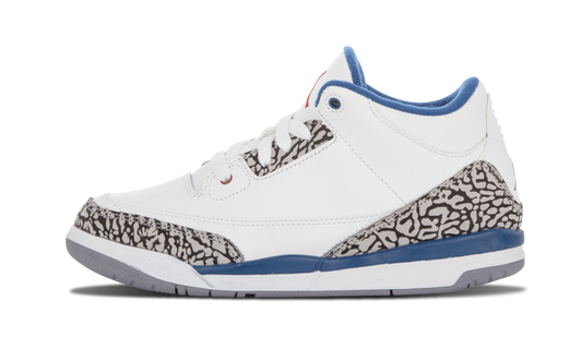 Jordan 3 Retro PS "True Blue" 429487 104