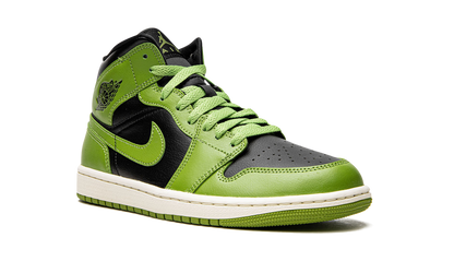 AIR JORDAN 1 MID WMNS "Altitude Green" BQ6472 031