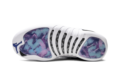 AIR JORDAN 12 WMNS "Hyper Royal" AO6068 004