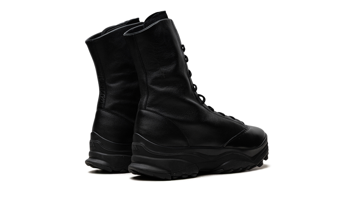 Y-3 GSG9 Hi "Black" JQ9201