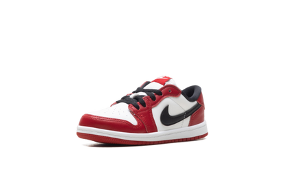 Air Jordan 1 Low OG TD "Chicago (2025)" HQ6997 600