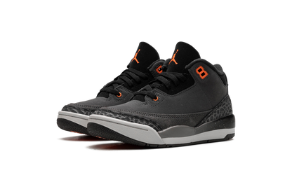 Air Jordan 3 PS "Fear Pack" DM0966 080