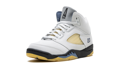 Air Jordan 5 SP PS "A Ma Maniére - Dawn" FZ3356 004