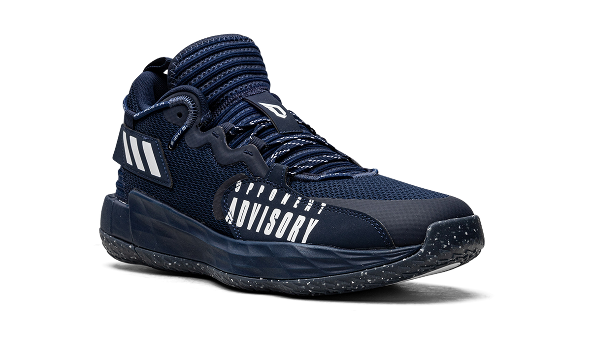 Dame 7 EXTPLY "Team Navy" H68988