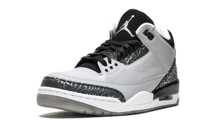 Air Jordan 3 Retro "Wolf Grey" 136064 004