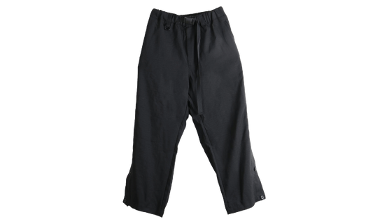 Y-3 Sport Uniform Adaptive 3 Stripes Pants "Black" KS6311