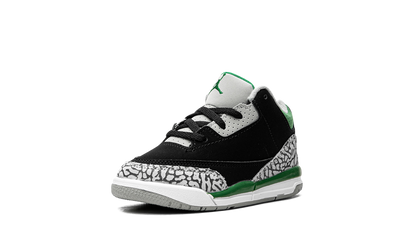 Air Jordan 3 Retro TD "Pine Green"