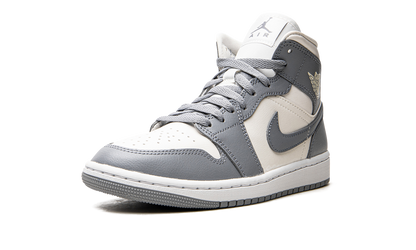 AIR JORDAN 1 MID WMNS "Stealth" BQ6472 115