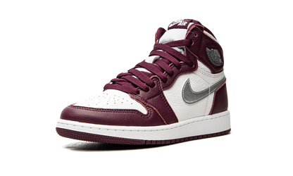 Air Jordan 1 Retro High OG GS "Bordeaux" 575441 611