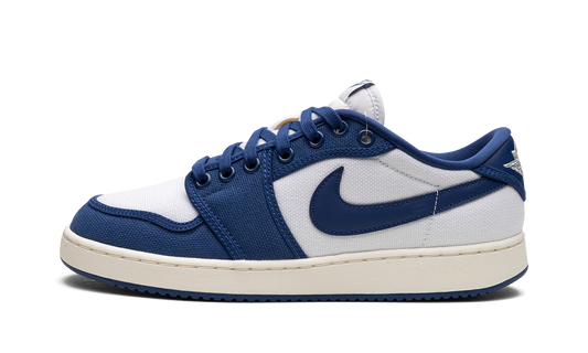 Air Jordan 1 KO Low "Kentucky" DX4981 103