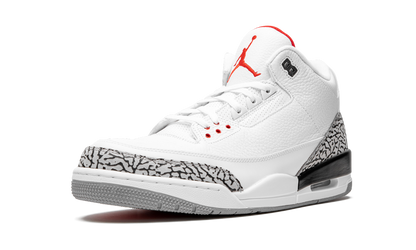 Air Jordan 3 Retro "White Cement '88 (2013)" 580775 160