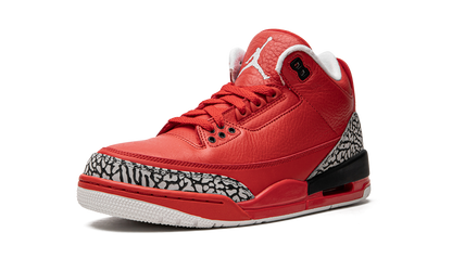 Air Jordan 3 Retro "Grateful" AJ3 770438