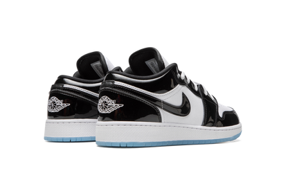 Air Jordan 1 Low SE GS "Concord" DV1333 100