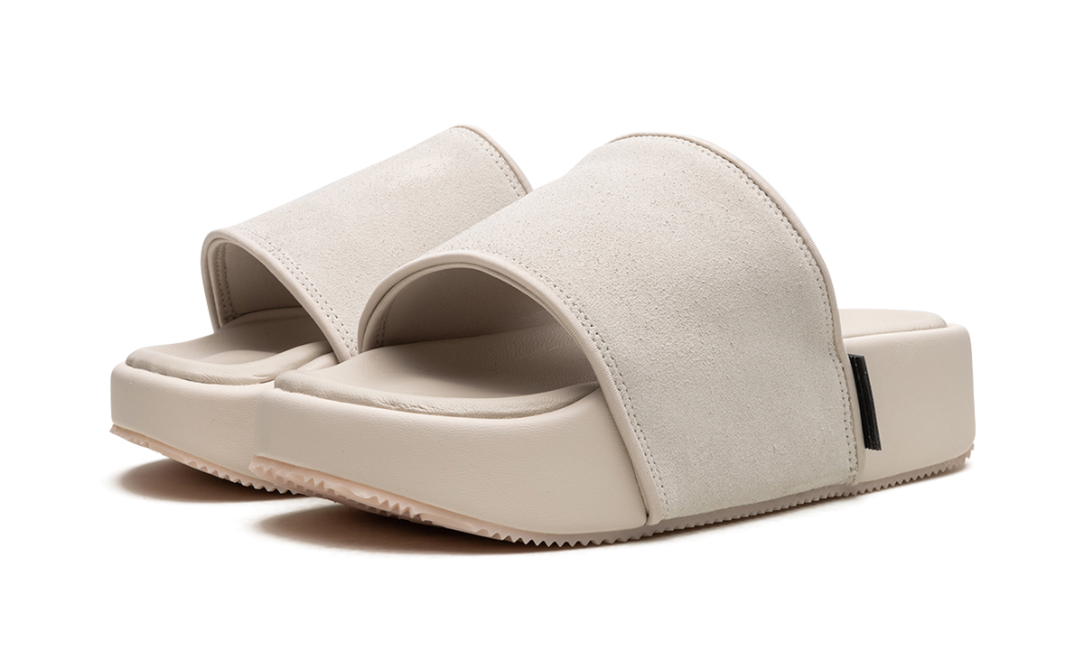 Y-3 Slide "Orbit Grey" GW8630