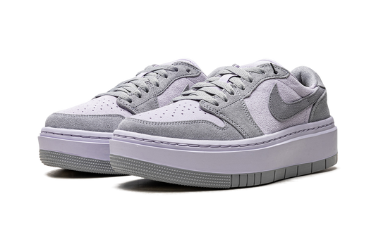 AIR JORDAN 1 ELEVATE LO WMNS "Stealth / Titanium" DH7004 005