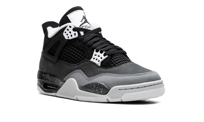 Air Jordan 4 "Fear" FQ8138 002