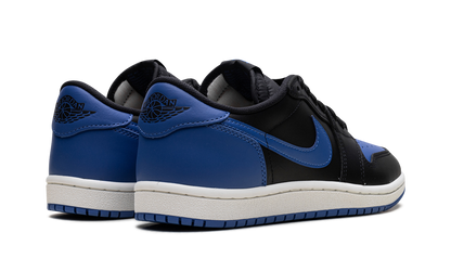 Air Jordan 1 Low 85 "Royal" IB1981 004