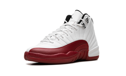 Air Jordan 12 Retro GS "CHERRY" 153265 110