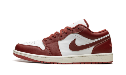 Air Jordan 1 Low SE "DUNE RED" FJ3459 160