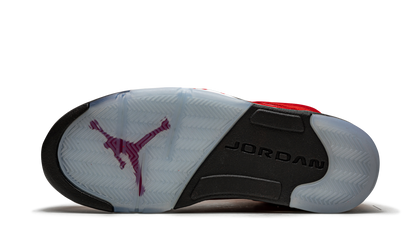 Air Jordan 5 Retro "Raging Bull 2021" DD0587 600