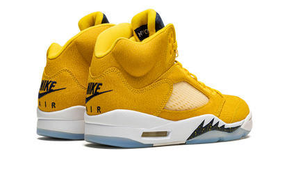Air Jordan 5 Retro PE "Michigan" DJ4954 997021