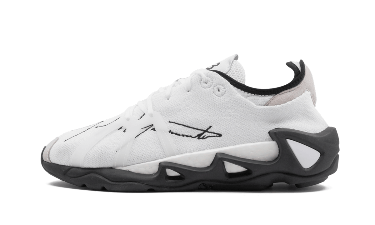 Y-3 FYW S-97 "White" EF2626