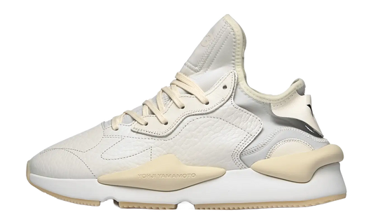 Y-3 Kaiwa "Triple White" HR1951
