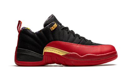 Air Jordan 12 Retro Low SE "Super Bowl LV" DC1059 001