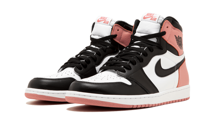 Air Jordan 1 Retro High OG NRG "RUST PINK" 861428 101