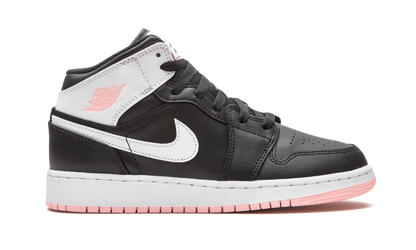 Air Jordan 1 Mid GS "Arctic Punch" 555112 061
