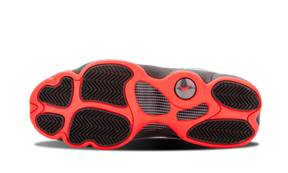 Air Jordan 13 Retro PRM GS "Infrared 23"