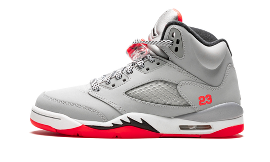 Air Jordan 5 Retro GS "Hot Lava" 440892 018