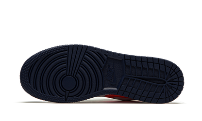 Air Jordan 1 Low GS "Game Time"