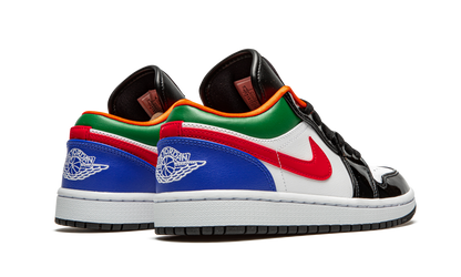 AIR JORDAN 1 LO SE WMNS "Multi-Color" CZ4776 101