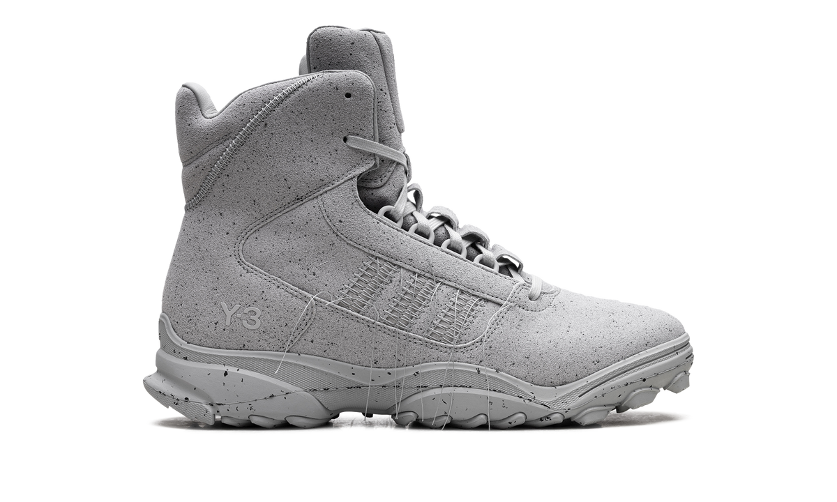 Y-3 GSG9 "Clear Onix Carbon" IG2923