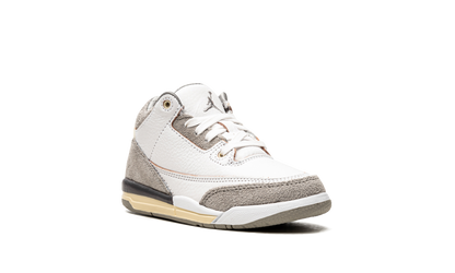 Air Jordan 3 Retro SP PS "A Ma Maniére - Raised by Women" DJ0718 110