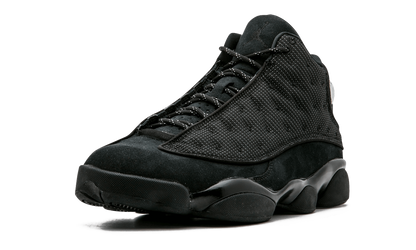 Air Jordan 13 Retro "Black Cat" 414571 011