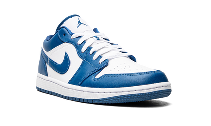 AIR JORDAN 1 LO WMNS "Marina Blue" DC0774 114