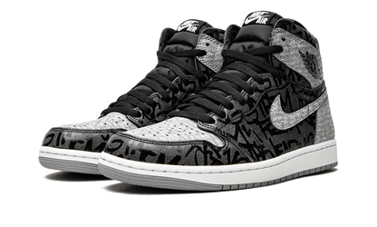 Air Jordan 1 High OG "Rebellionaire" 555088 036