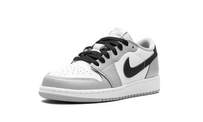 Air Jordan 1 Retro Low OG GS "Barons" CZ0858 110