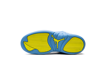Jordan 12 Retro PS "Emoji" DQ4366 114