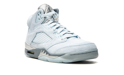AIR JORDAN 5 RETRO WMNS "Blue Bird" DD9336 400