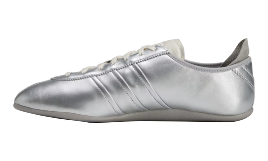 Y-3 Tokyo "Silver Metallic Off White" KI4349