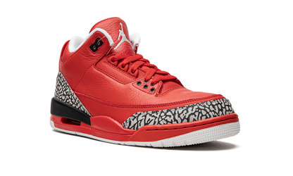 Air Jordan 3 Retro "Grateful" AJ3 770438