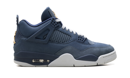 Jordan 4 Retro "Howard University PE (2025)" HV9204 447
