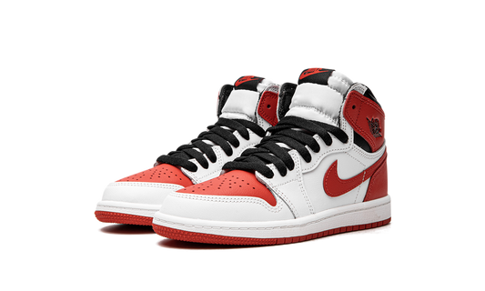 Air Jordan 1 Retro High OG PS "Heritage" AQ2664 161