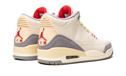 Air Jordan 3 "Muslin" DH7139 100