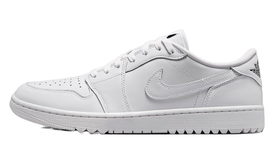 Air Jordan 1 Low Golf "White Obsidian" DD9315 120