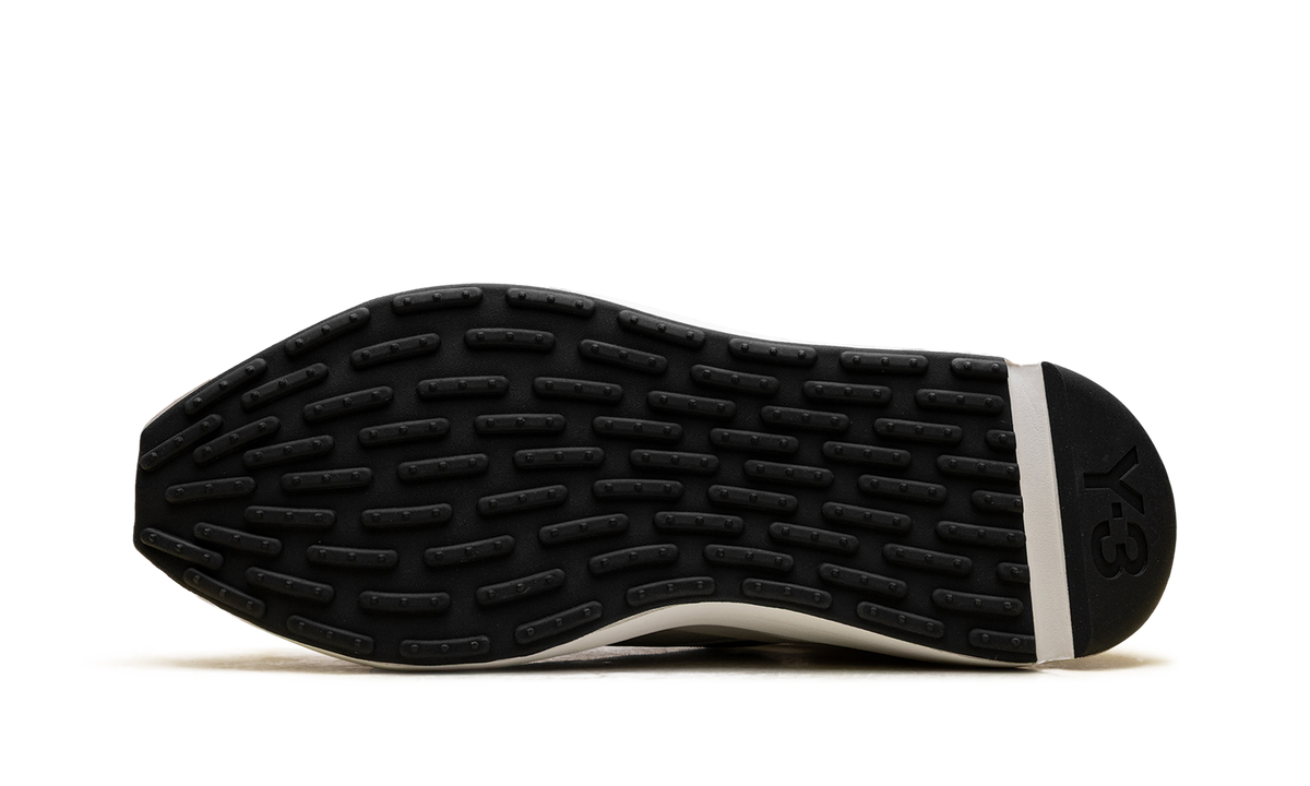 Y-3 Shiku Run "White Orbit Grey" GV9057
